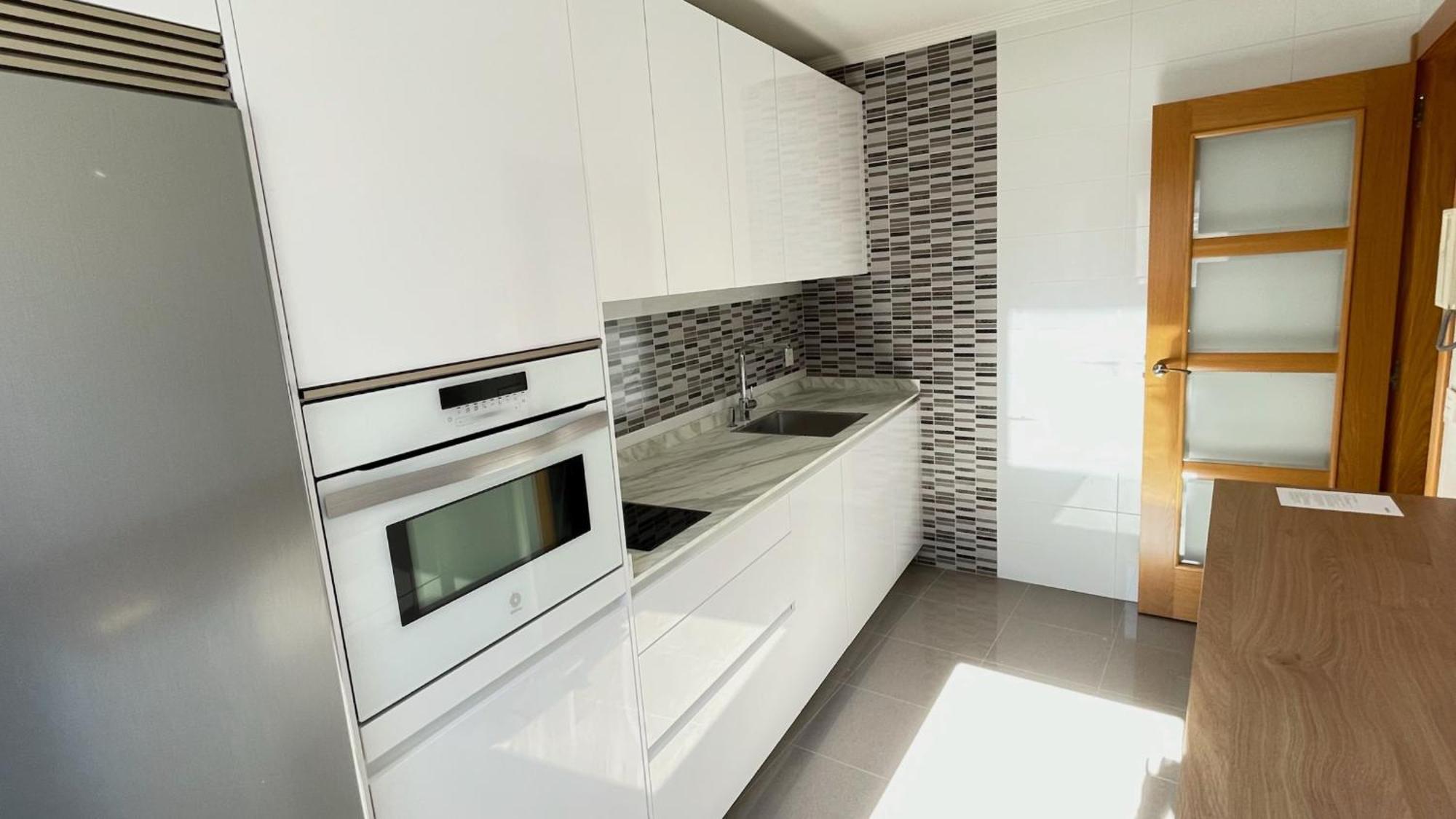 Quartier Vut-le-1172 Appartement